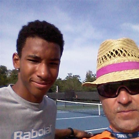 The best gifs are on giphy. Eddie Herr Day Three: Genie Bouchard - Felix Auger ...