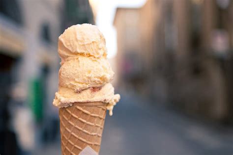 The Nine Best Ice Cream And Gelato Joints In Melbourne