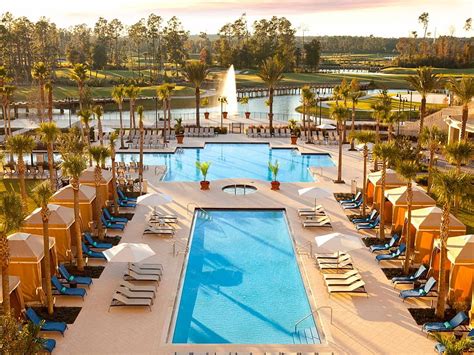 Best Hotels In Orlando Florida Condé Nast Traveler Hd Wallpaper Pxfuel