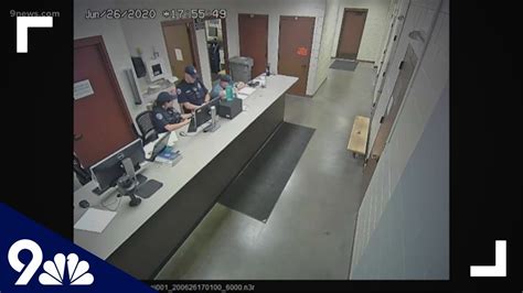 Lawyer Claims New Video Shows Loveland Police Knew Of Injuries Caused To 73 Year Old Woman