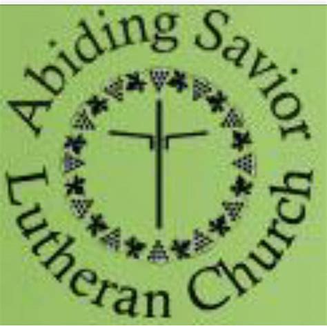 Abiding Savior Lutheran Church Facebook