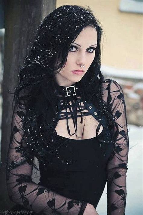 Emily Strange Photo Goth Beauty Gothic Outfits Gothic Girls