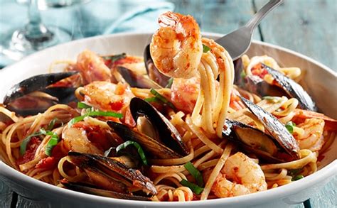 Check spelling or type a new query. Linguine di Mare | Lunch & Dinner Menu | Olive Garden ...