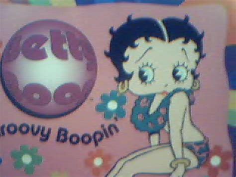 Betty Boop In A Bikini By Snugglebunny2 On Deviantart