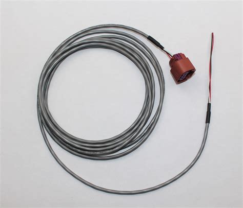 Flying Lead Cable For Flex Fuel Sensor Pro Efi