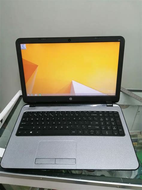Hp 250 G3 Dual Core 4th Gen Laptop For Sale Savemari
