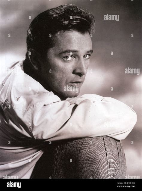 Richard Burton 1925 1984 Welsh Film And Stage Actor In 1959 Stock