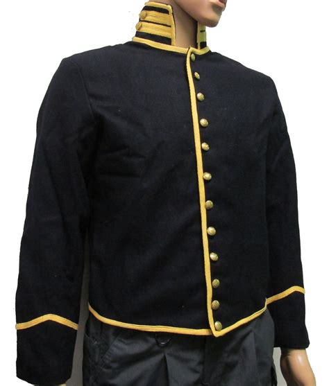 Civil War Reenactment Uniforms And Gear