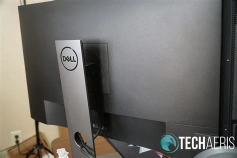 Dell P2719h 27 Monitor Review Solid Performance At A Good Price