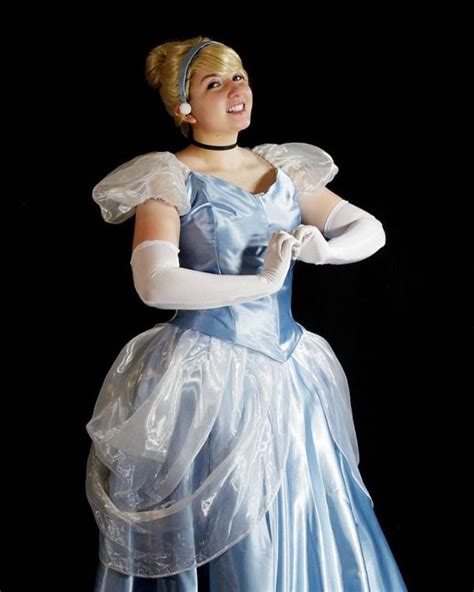 Cinderella Rags To Riches Costume Neatorama