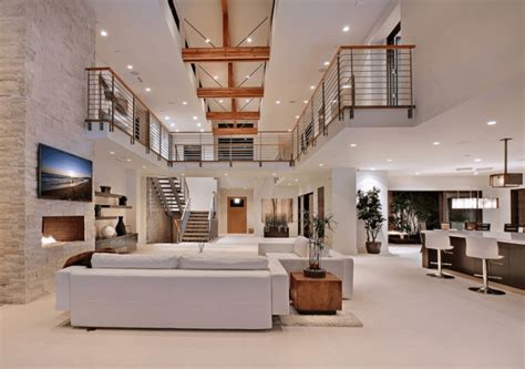 These are the essential #interior design principles. 10+ Best Ideas for Modern Barndominium Design That Make ...