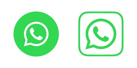 Whatsapp Logo Png Whatsapp Logo Transparente Png Whatsapp Icono