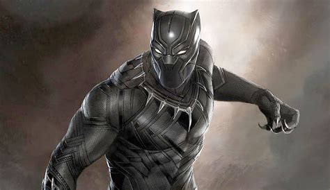 Black Panther Brings Refreshing Energy To Superhero Flicks The