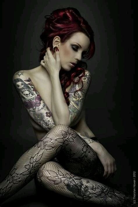 Pin By Heather McCurley On Sexy Girl Tattoos Tattoo Photography Beautiful Tattoos