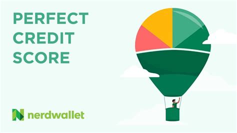 How To Get A Perfect Credit Score