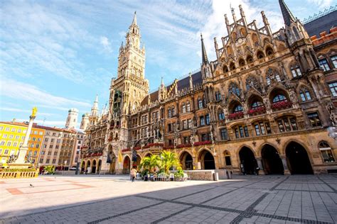 15 Best Munich Tours The Crazy Tourist