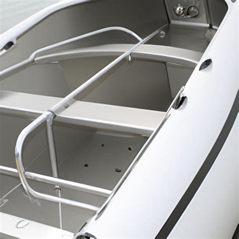 Exploring 12 Ft Aluminum Boats How To Choose Tips For Safely