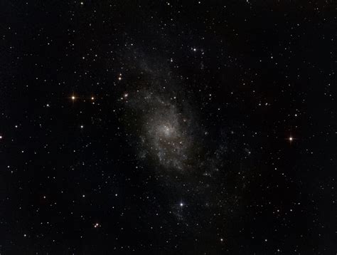 Triangulum Galaxy M33 The Triangulum Galaxy M33 Retur Flickr