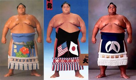 Share More Than 68 Sumo Wrestler Anime Super Hot Incdgdbentre