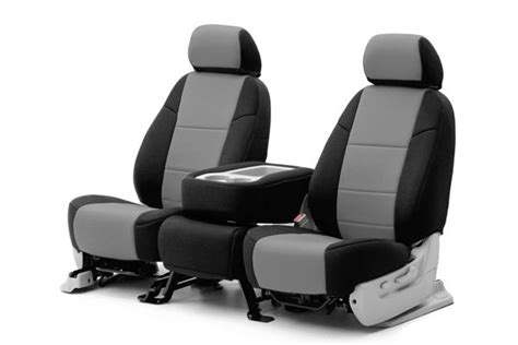 Coverking® Neosupreme Custom Seat Covers Neoprene Seat Covers