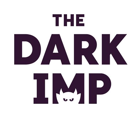 Feature The Dark Imp Games Punchboard