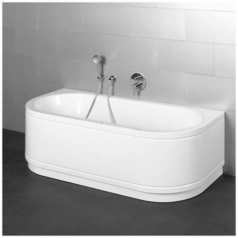 Er verbindet funktionalität und ästhetik, bietet zuverlässigen spritzschutz und sorgt damit für mehr. Bette Starlet I comfort Badewanne 170 x 75 cm 8310-000CWVV ...