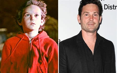 See What The Cast Of Et The Extra Terrestrial Looks Like Now Life