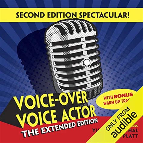 voice over voice actor the extended edition audio download yuri lowenthal tara platt yuri
