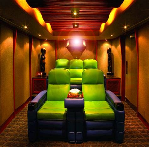 50 Comfy Small Movie Room Design Ideas For Your Happiness