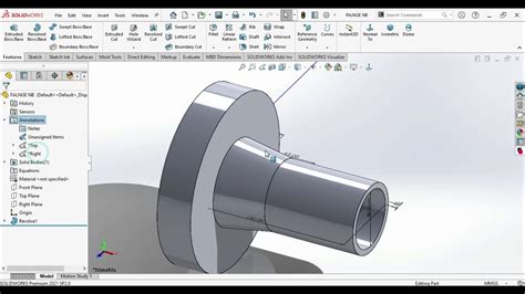 Automate Solidworks Design Tasks With Driveworks Youtube