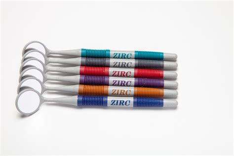 How Zirc Dental Mirrors Provide Clarity To Clinicians Optident