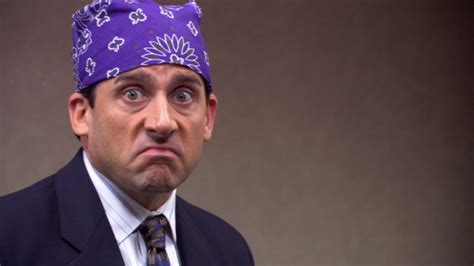 Prison Mike Dunderpedia The Office Wiki Fandom