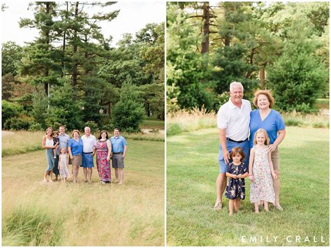A City Park Summer Extended Family Shoot | Park city, Extended family photos, Extended family