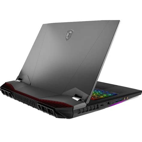 Laptop Gaming Msi Gt76 Titan Dt 173 Inch Mac 365