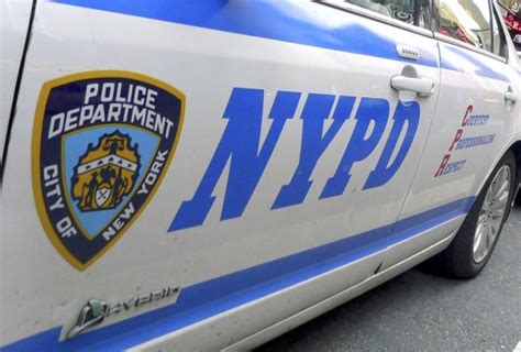 Nypd Whistleblower Getting 280k Settlement After He Was Harassed For Exposing Quotas New York