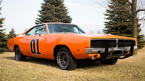 1969 Dodge Charger General Lee Wallpapers Specs And Videos