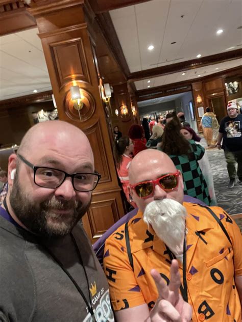 Share 52+ nashville anime convention latest - in.duhocakina