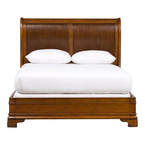 If you are using a screen reader and having problems using our website, please call 1.888.324.3571 between the hours of 8:30 a.m. Siena Bed - Ethan Allen US | Bedroom furniture for sale ...