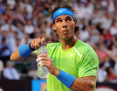 Australian open 2012 federer vs nadal semifinal full match. Rafael Nadal - Rafael Nadal Photos - Novak Djokovic Wins ...
