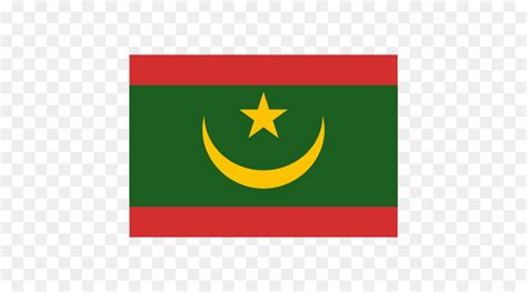 La Mauritanie Drapeau De La Mauritanie Drapeau Png La Mauritanie