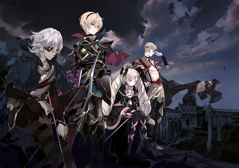We did not find results for: Fire Emblem Fates HD Wallpaper | Background Image | 1920x1345