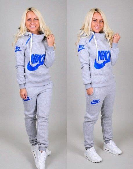 Buy Nike Womens Jogging Outfits Off 68