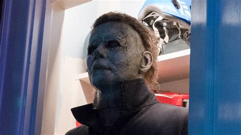The Actor Behind Michael Myers Is Gorgeous In Real Life