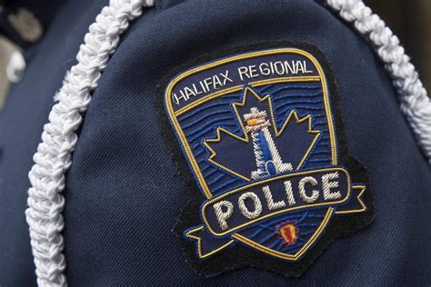 Halifax Police Sign On To ‘start By Believing Sex Assault Campaign The Globe And Mail