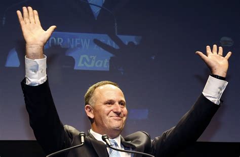 New Zealand Role In US Spy Network To Be 'Revealed'; PM John Key