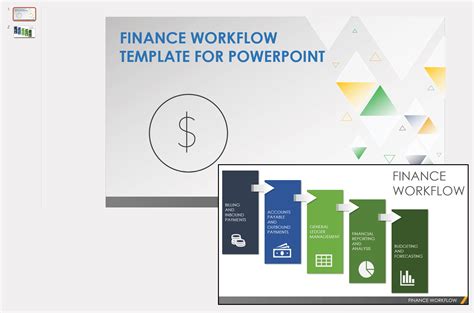 Free Workflow Templates For Powerpoint Smartsheet