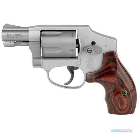 New Smith And Wesson 642 Ladysmith 3 For Sale At