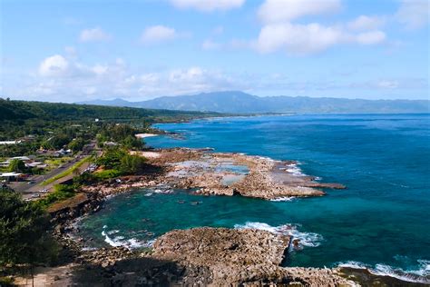 Oahu Circle Island Tour With Secret Beach | Oahu Activities