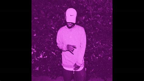 Bryson Tiller X Dj Purpberry Dont Chopped And Screwed Youtube