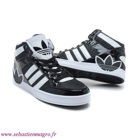 Basket homme montant pas cher. adidas original montant homme Pas Cher Collections soldes ...